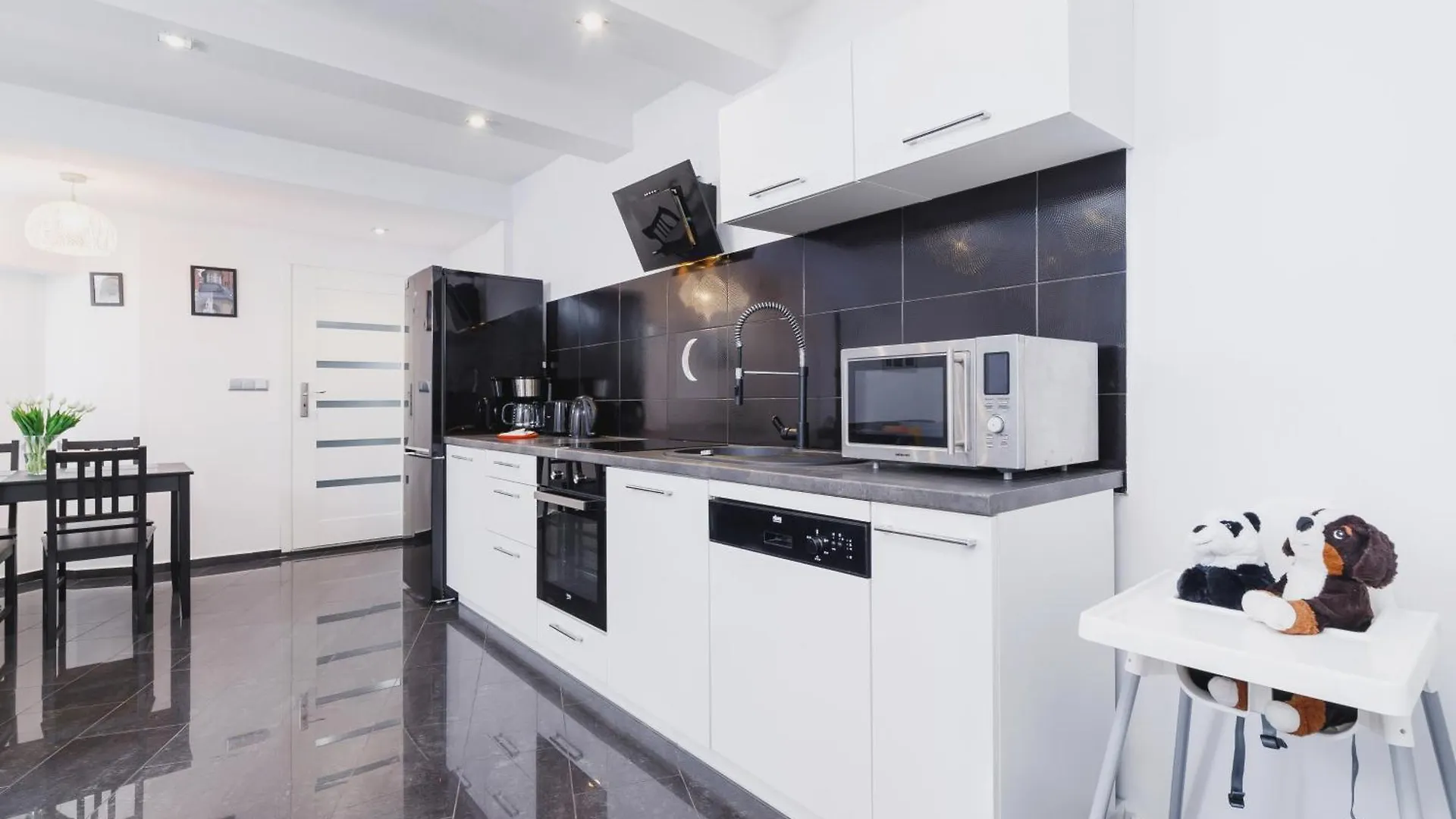 Apartment Lubelska Krakow By Noclegi Renters