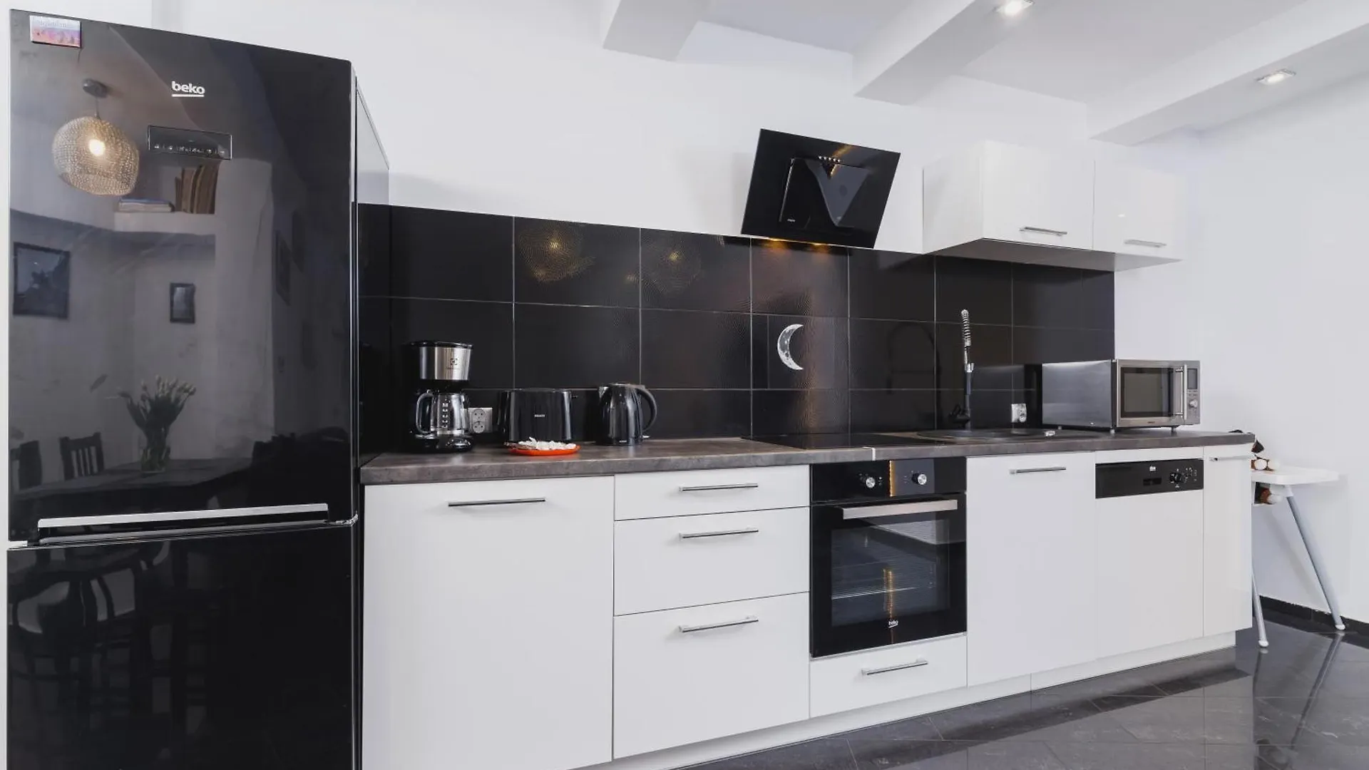 Apartment Lubelska Krakow By Noclegi Renters 0*,  Poland
