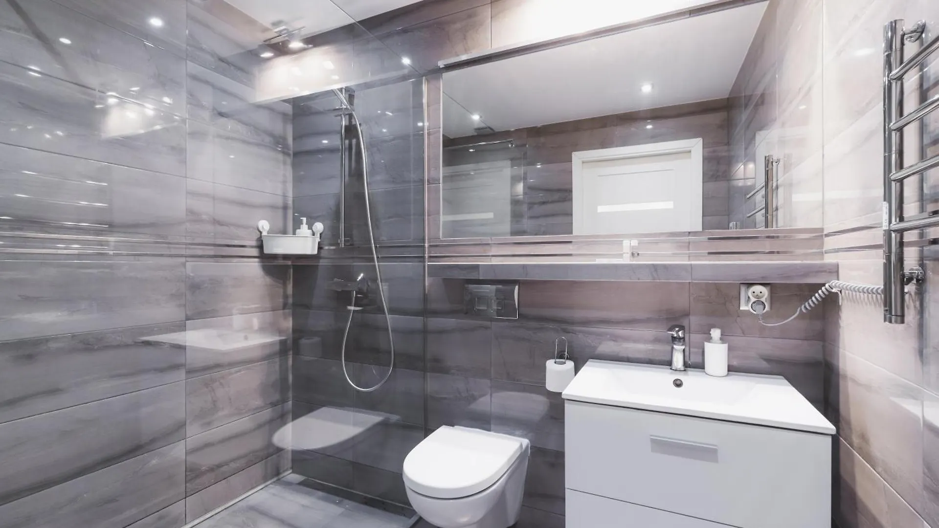 Apartment Lubelska Krakow By Noclegi Renters