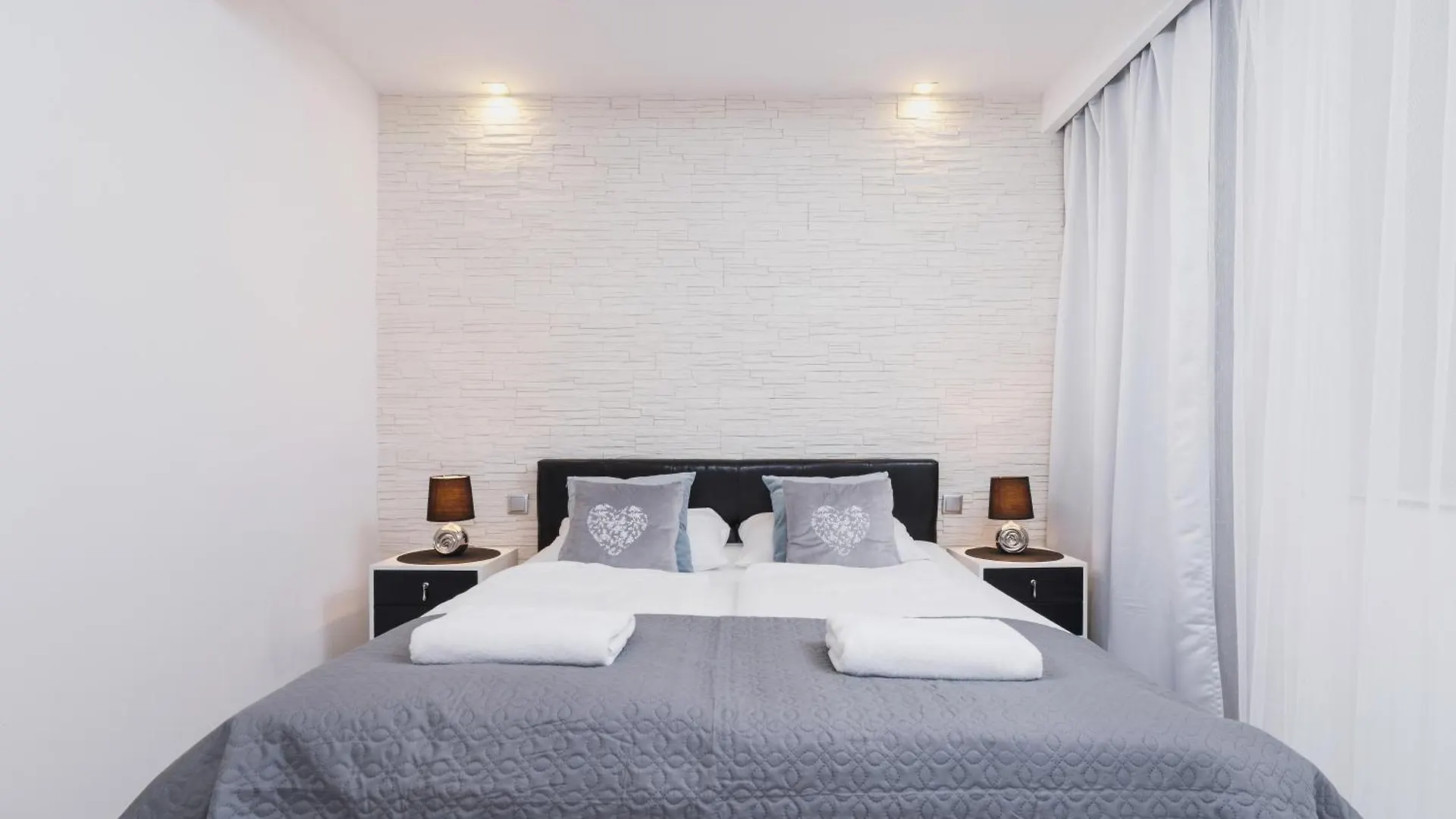 Apartment Lubelska Krakow By Noclegi Renters 0*,  Poland