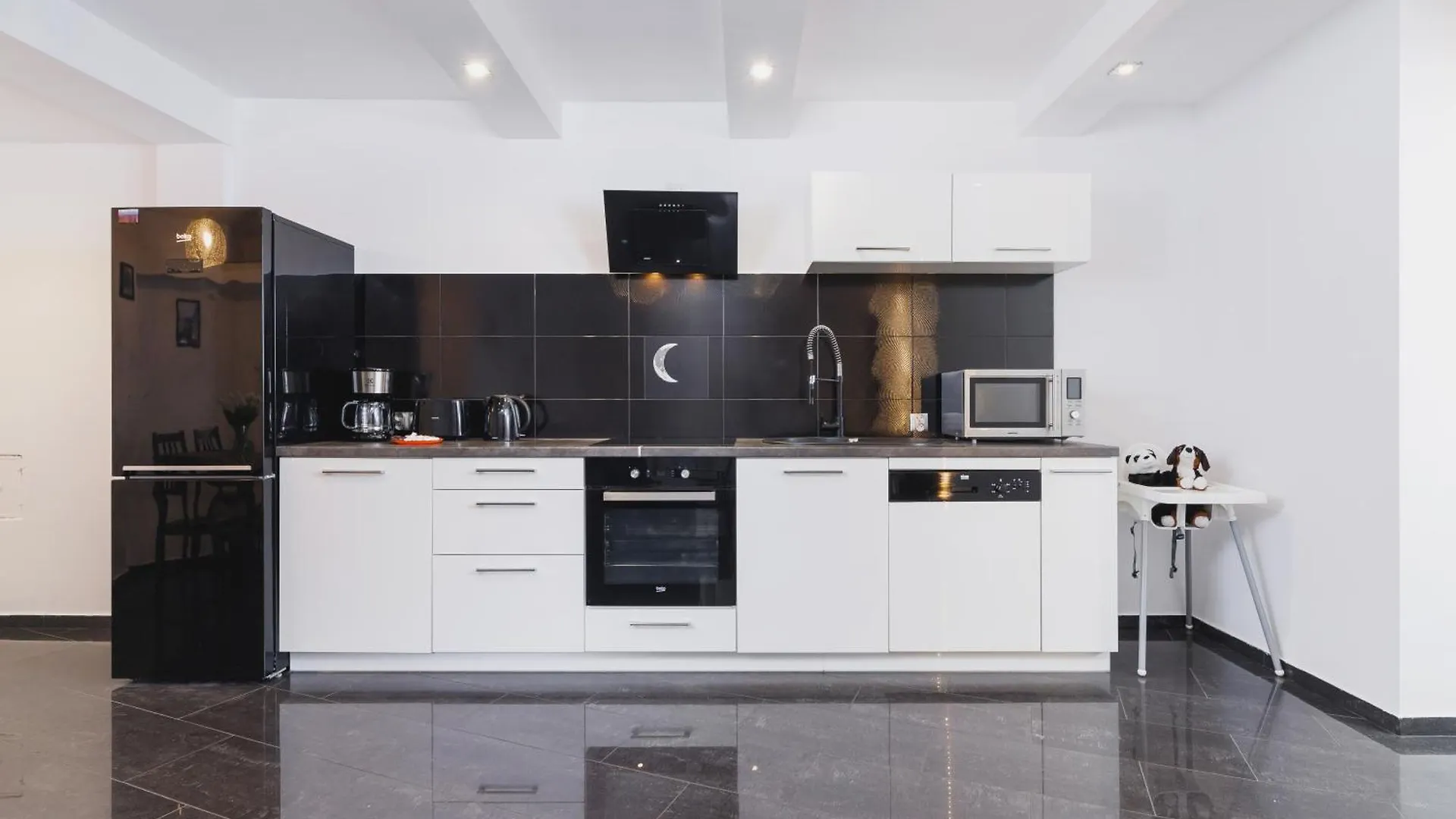 Apartment Lubelska Krakow By Noclegi Renters Polsko